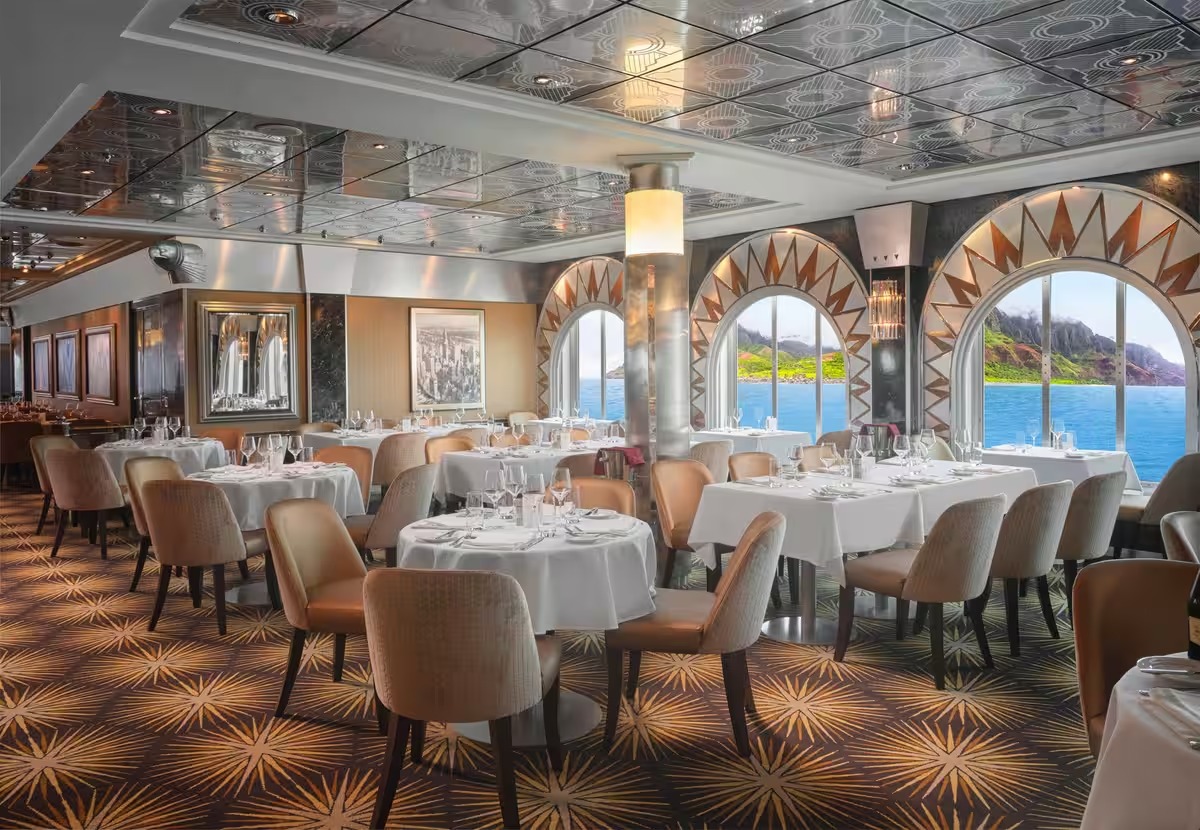 7-Day Hawaii, Round-trip Honolulu